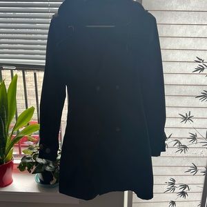 Neslay Paris vintage button up jacket